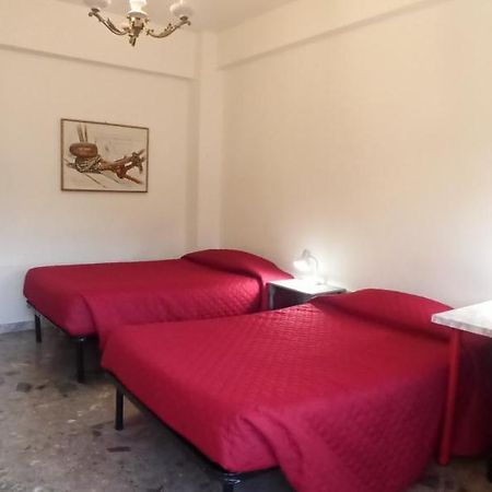 La Casa Di Nonno Roma Exterior foto