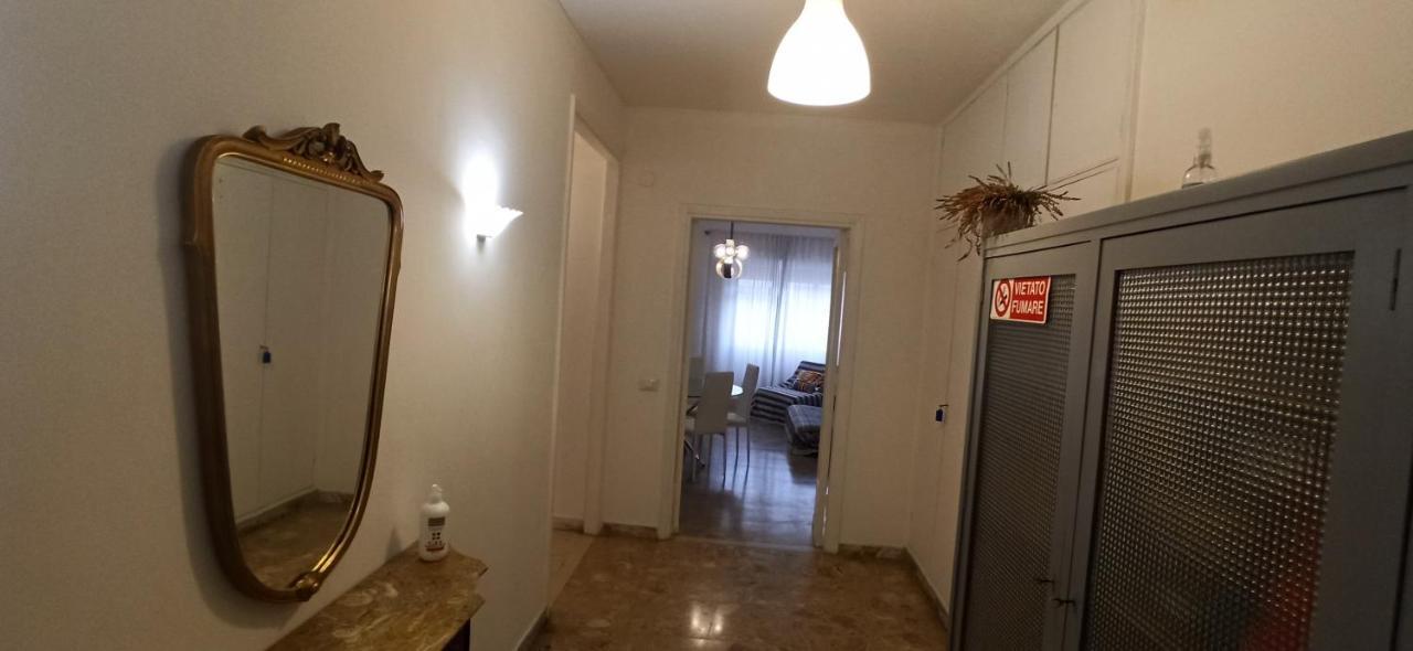 La Casa Di Nonno Roma Exterior foto