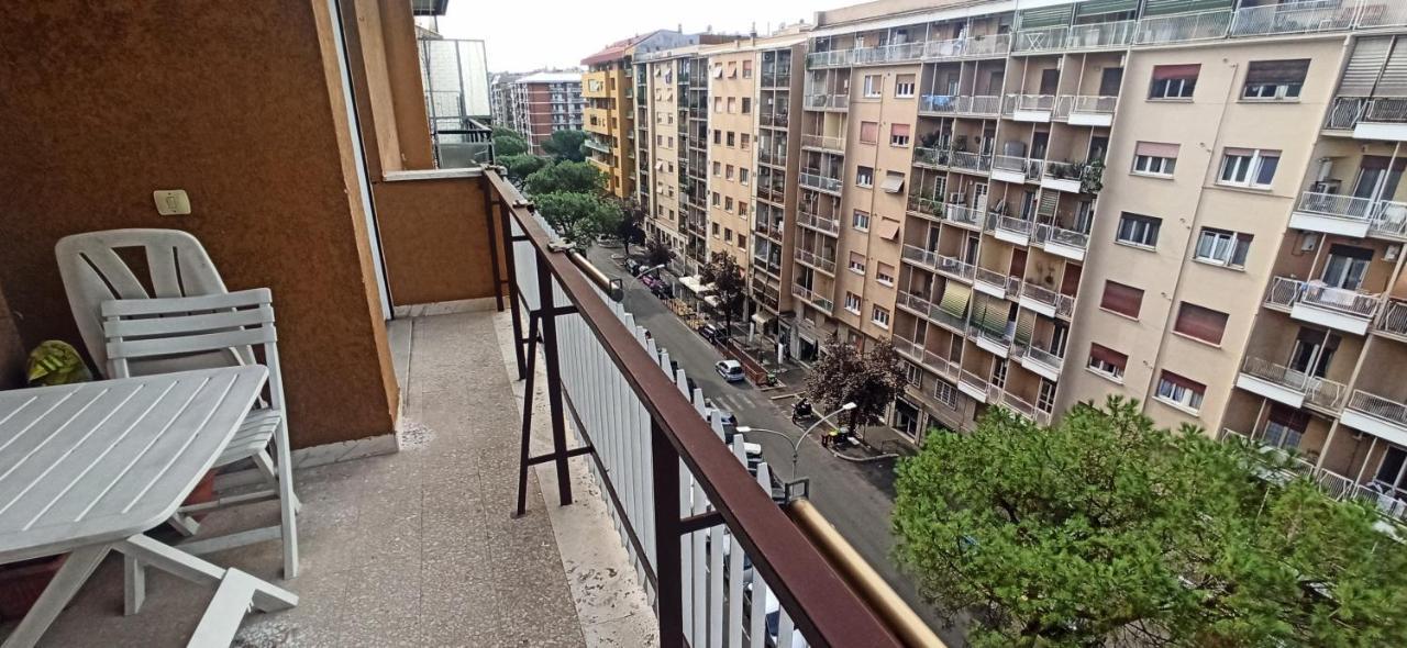 La Casa Di Nonno Roma Exterior foto