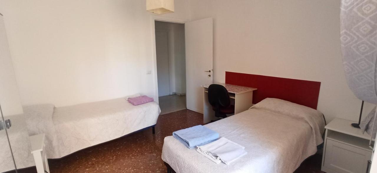 La Casa Di Nonno Roma Exterior foto