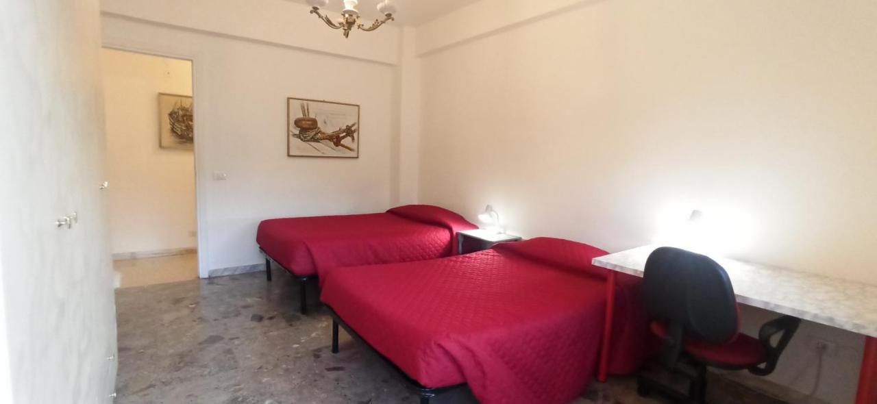 La Casa Di Nonno Roma Exterior foto
