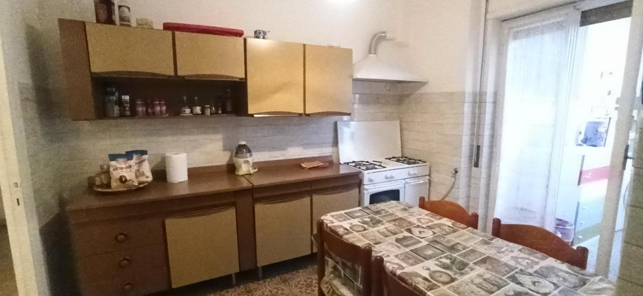 La Casa Di Nonno Roma Exterior foto