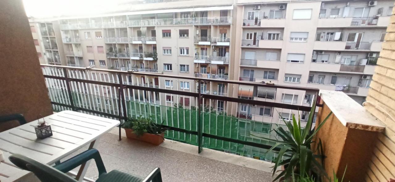 La Casa Di Nonno Roma Exterior foto